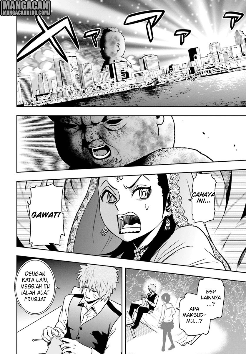 Baca Tokyo ESP - Chapter 68 halaman 21