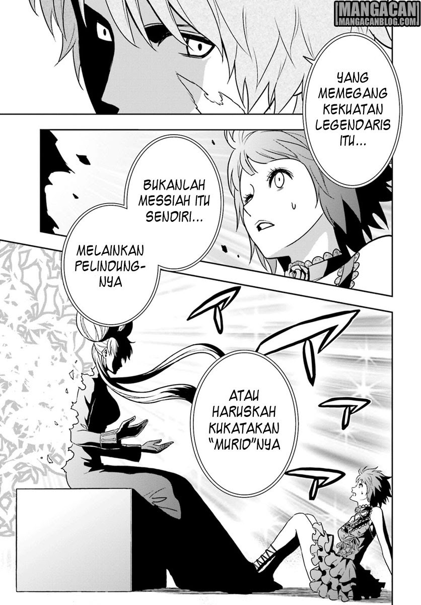 Baca Tokyo ESP - Chapter 68 halaman 22
