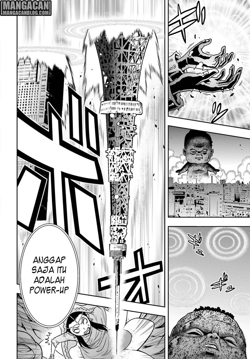 Baca Tokyo ESP - Chapter 68 halaman 23