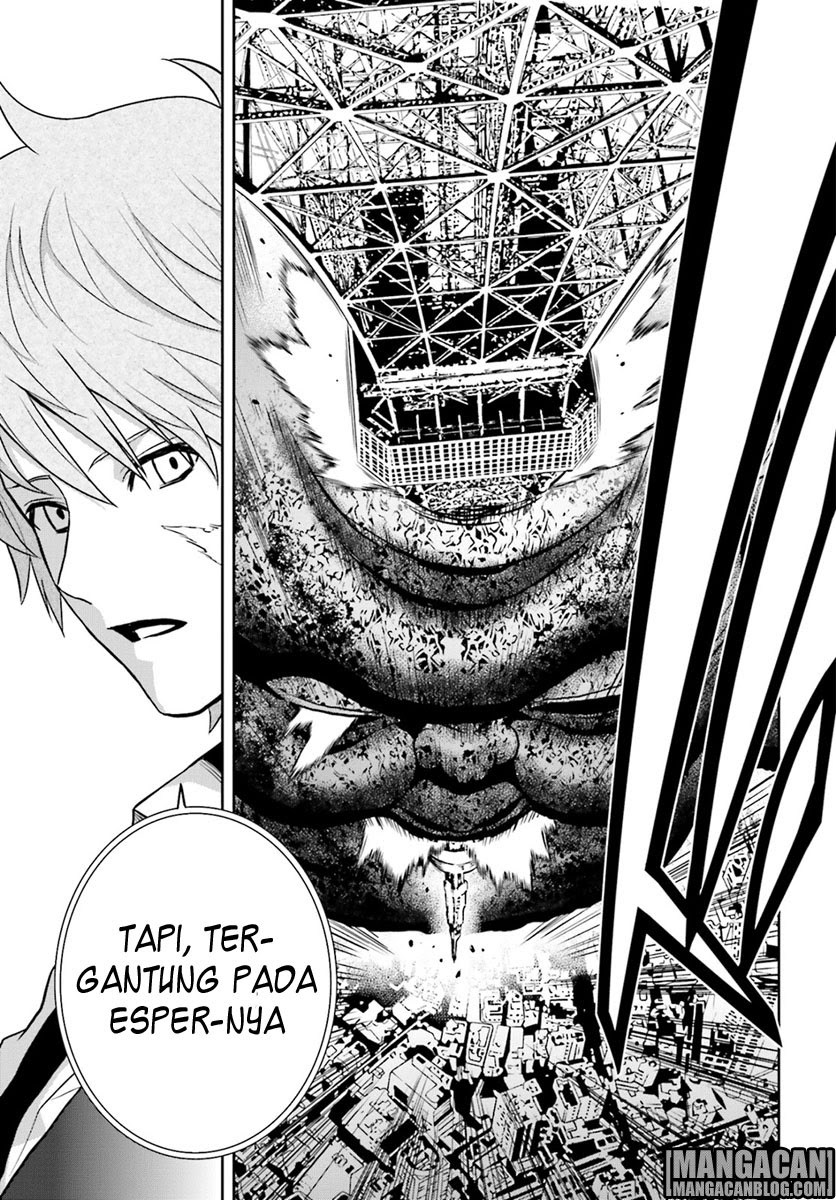 Baca Tokyo ESP - Chapter 68 halaman 24