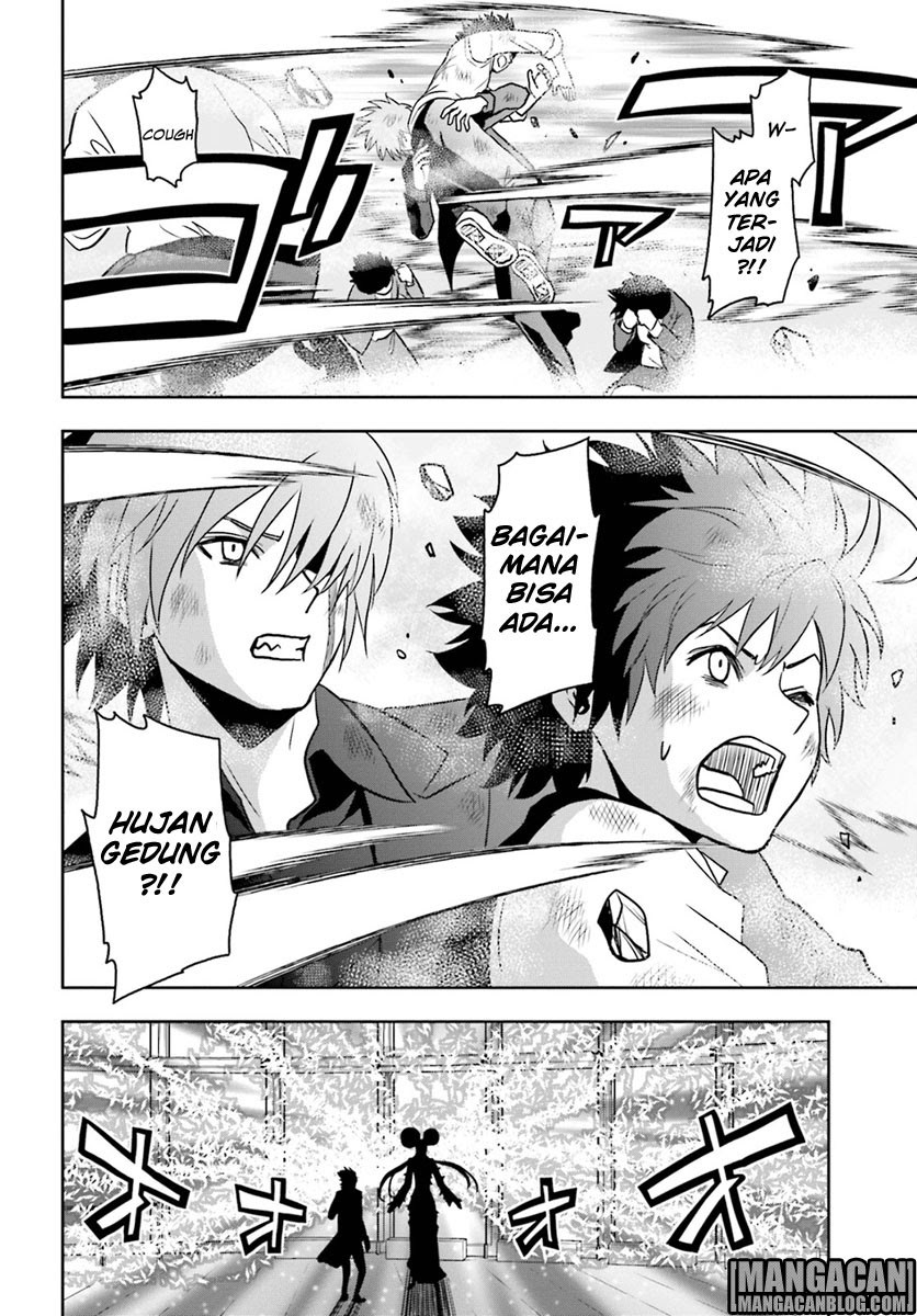 Baca Tokyo ESP - Chapter 68 halaman 27