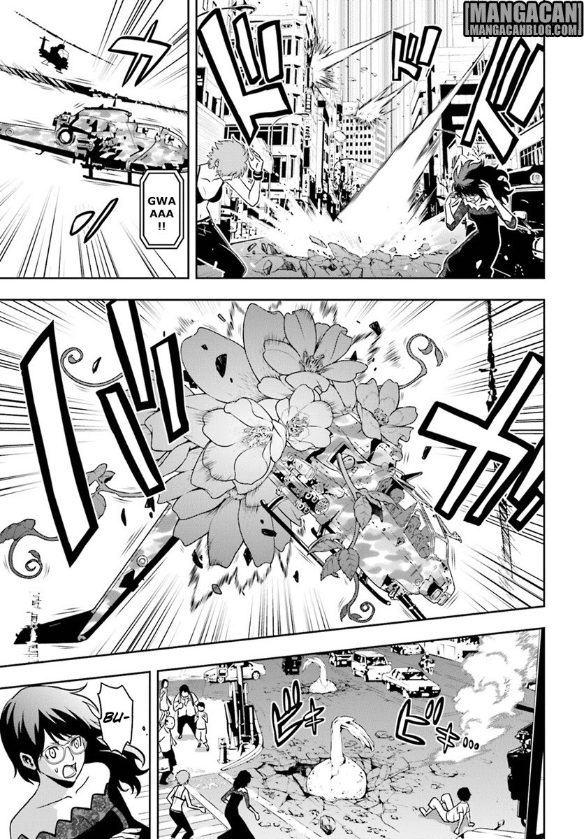 Baca Tokyo ESP - Chapter 68 halaman 5