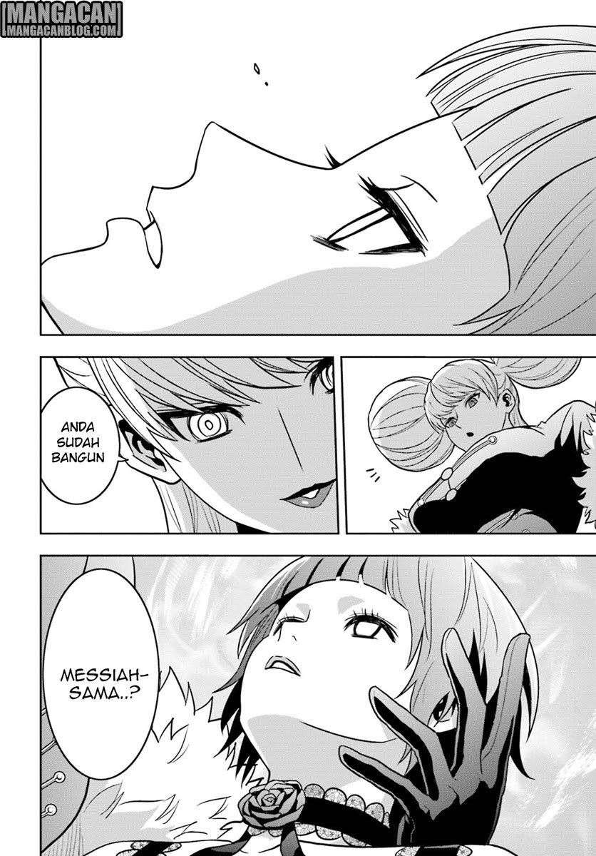 Baca Tokyo ESP - Chapter 68 halaman 9