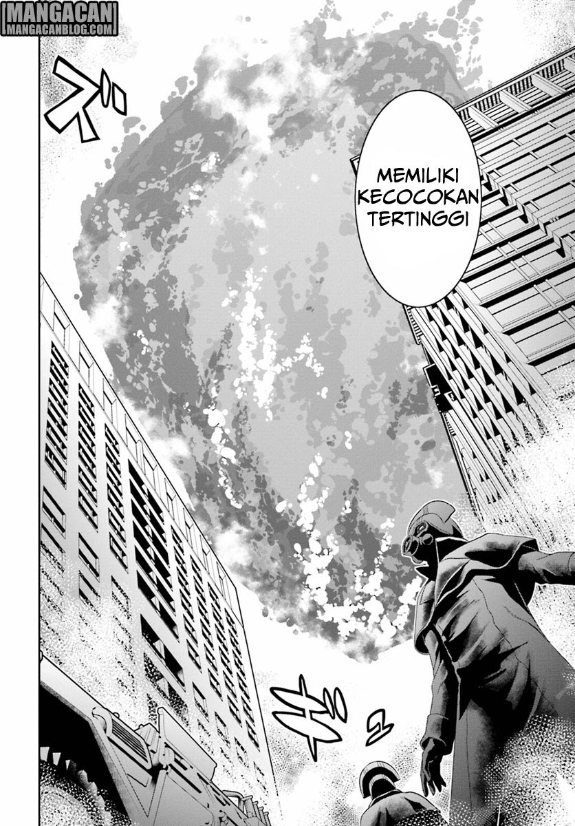 Baca Tokyo ESP - Chapter 69 halaman 10
