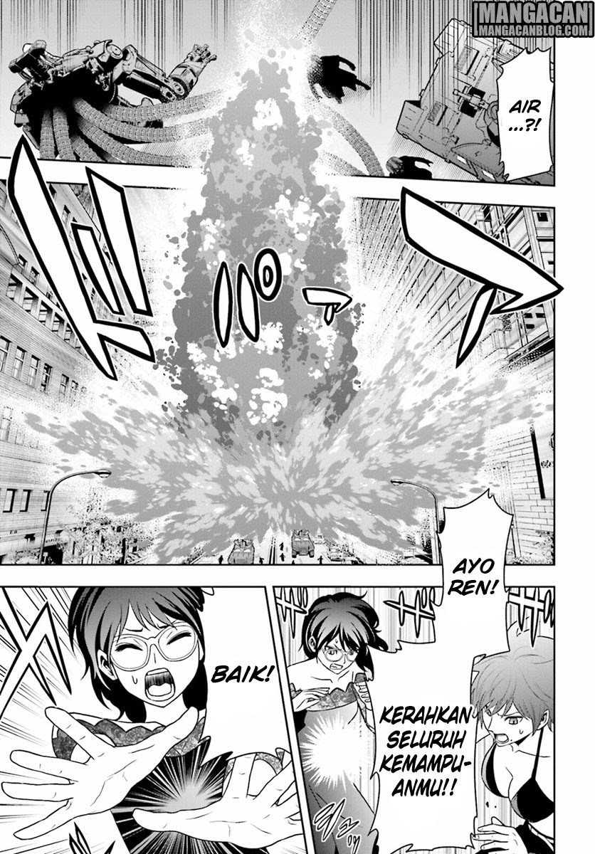 Baca Tokyo ESP - Chapter 69 halaman 11