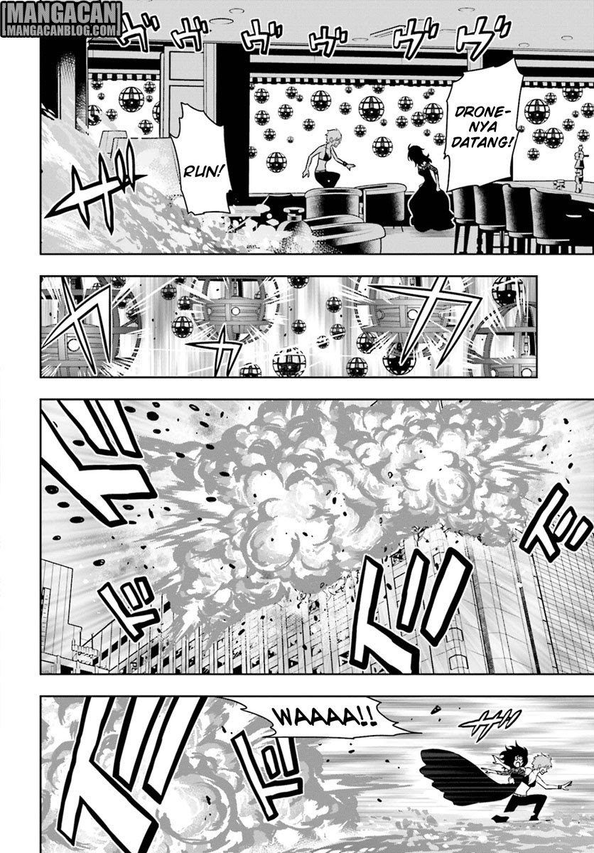 Baca Tokyo ESP - Chapter 69 halaman 15