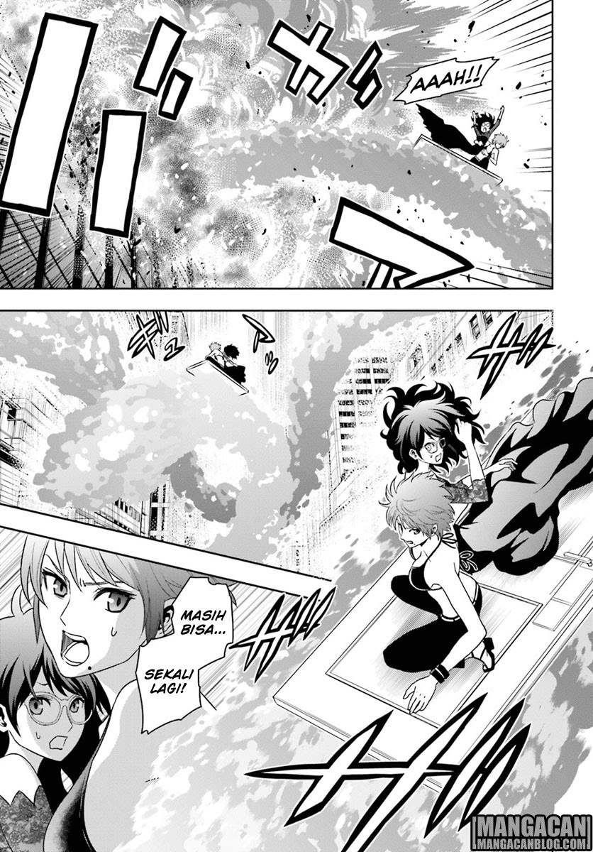 Baca Tokyo ESP - Chapter 69 halaman 16