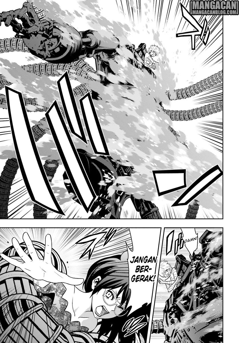 Baca Tokyo ESP - Chapter 69 halaman 24
