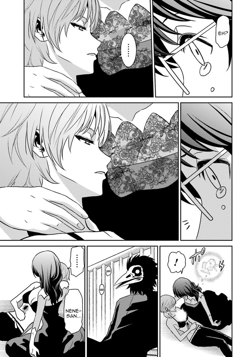 Baca Tokyo ESP - Chapter 70 halaman 10