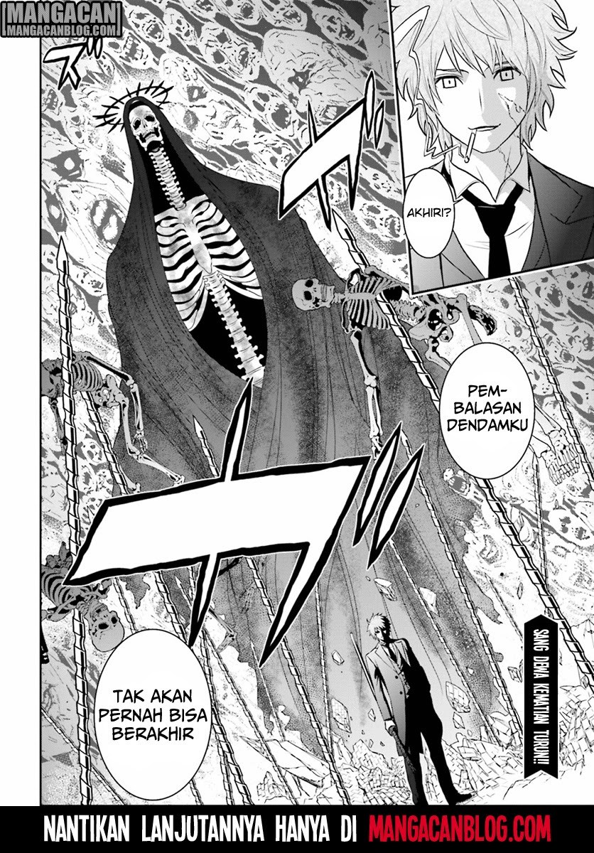 Baca Tokyo ESP - Chapter 70 halaman 35