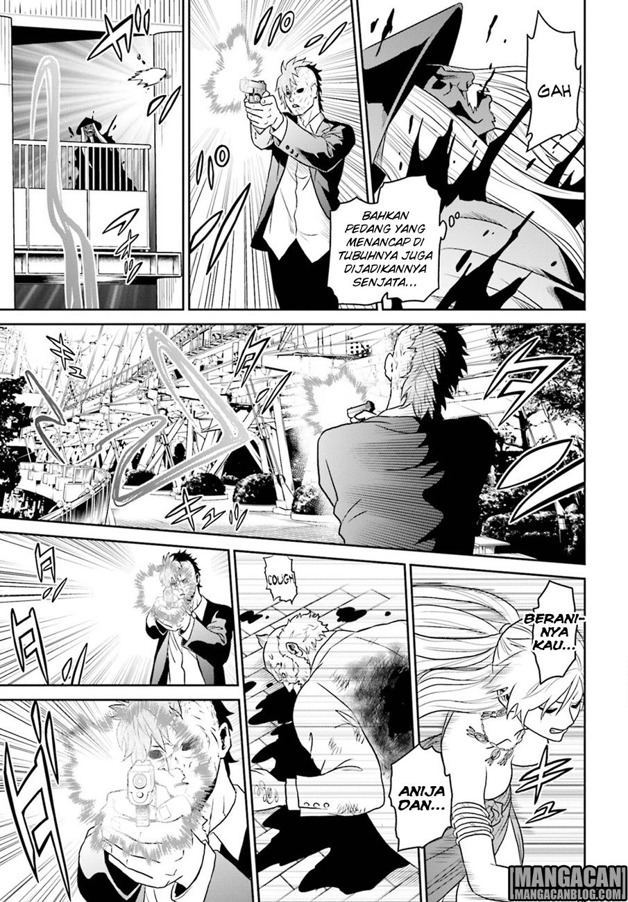 Baca Tokyo ESP - Chapter 71 halaman 20