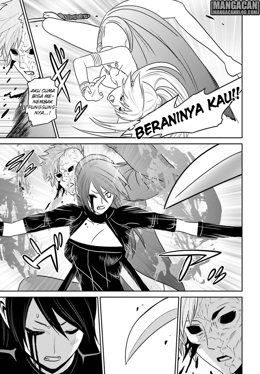 Baca Tokyo ESP - Chapter 71 halaman 22