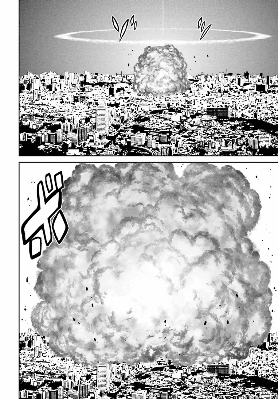 Baca Tokyo ESP - Chapter 71 halaman 29