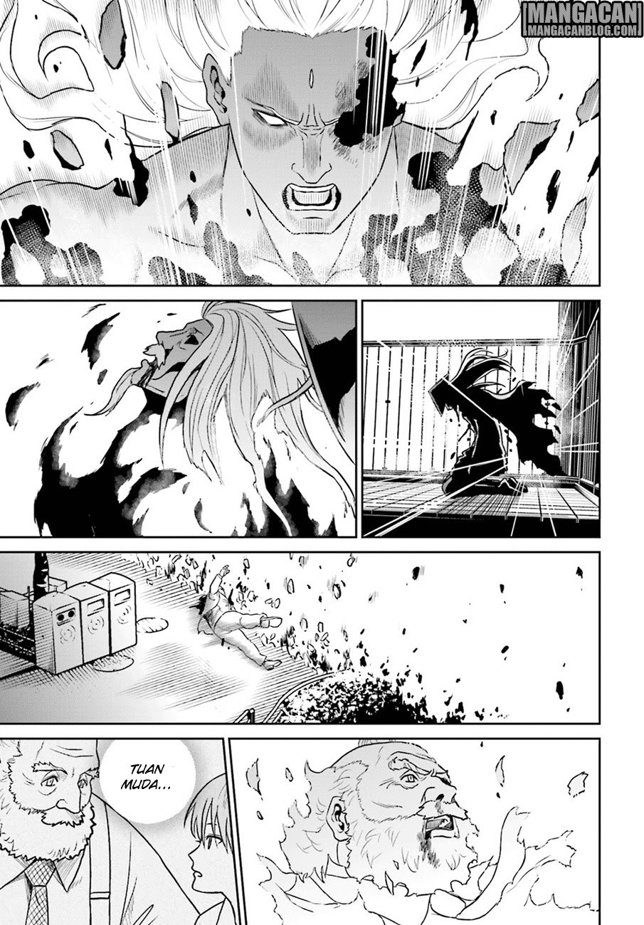Baca Tokyo ESP - Chapter 71 halaman 30