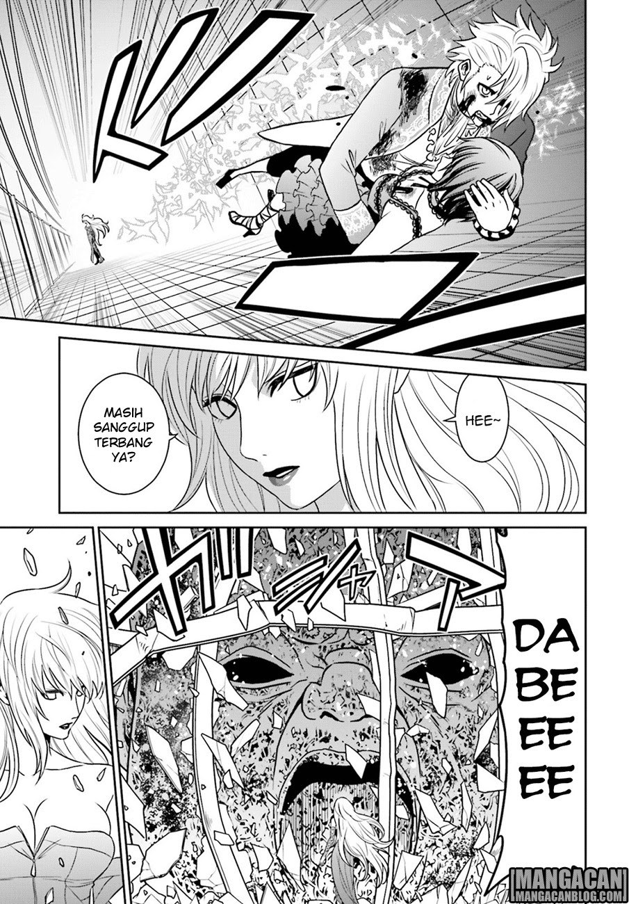 Baca Tokyo ESP - Chapter 72 halaman 12