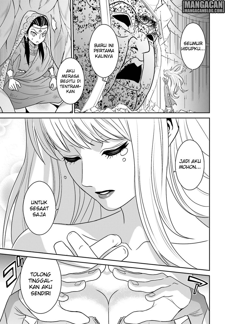 Baca Tokyo ESP - Chapter 72 halaman 14