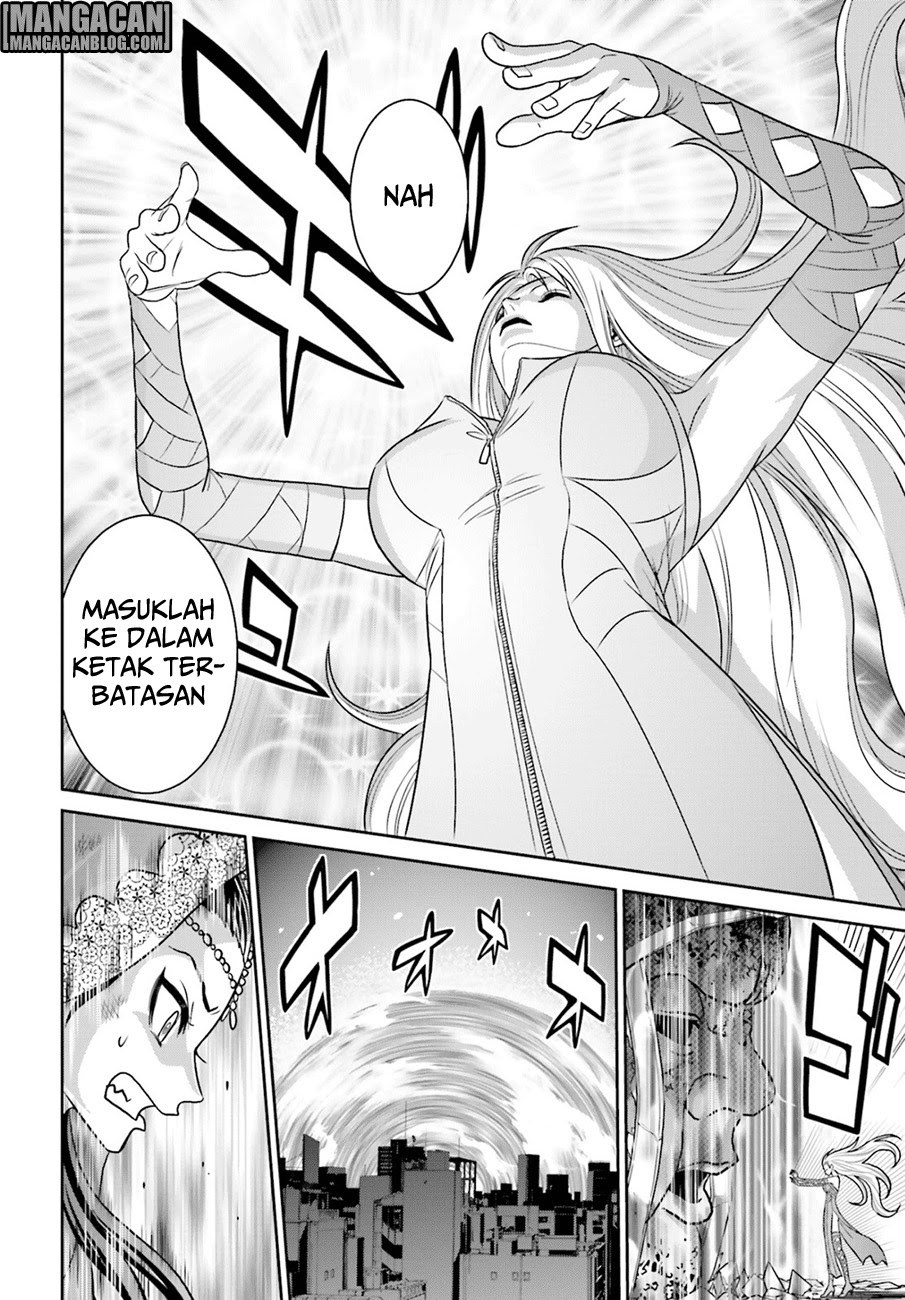 Baca Tokyo ESP - Chapter 72 halaman 15