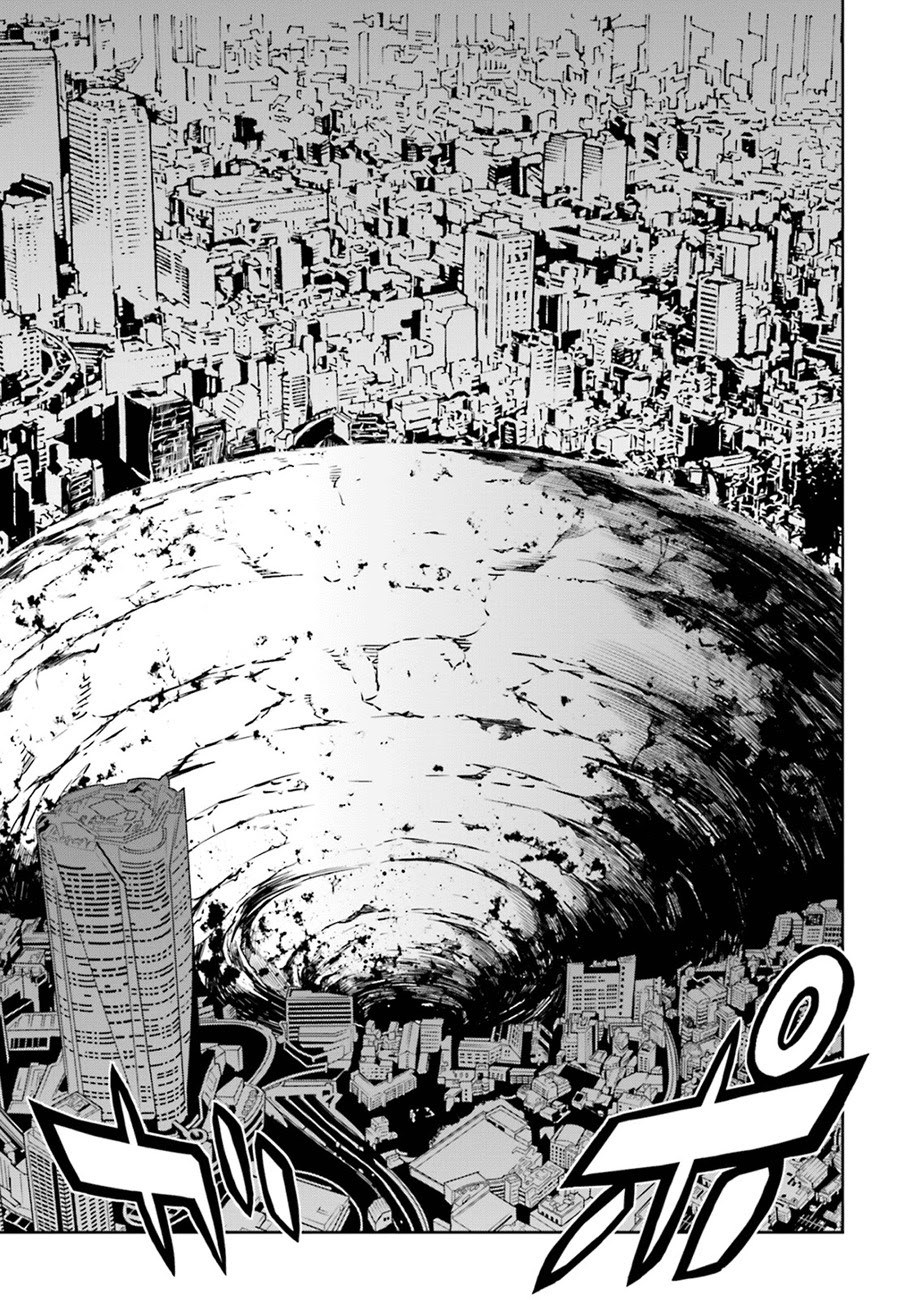 Baca Tokyo ESP - Chapter 72 halaman 16