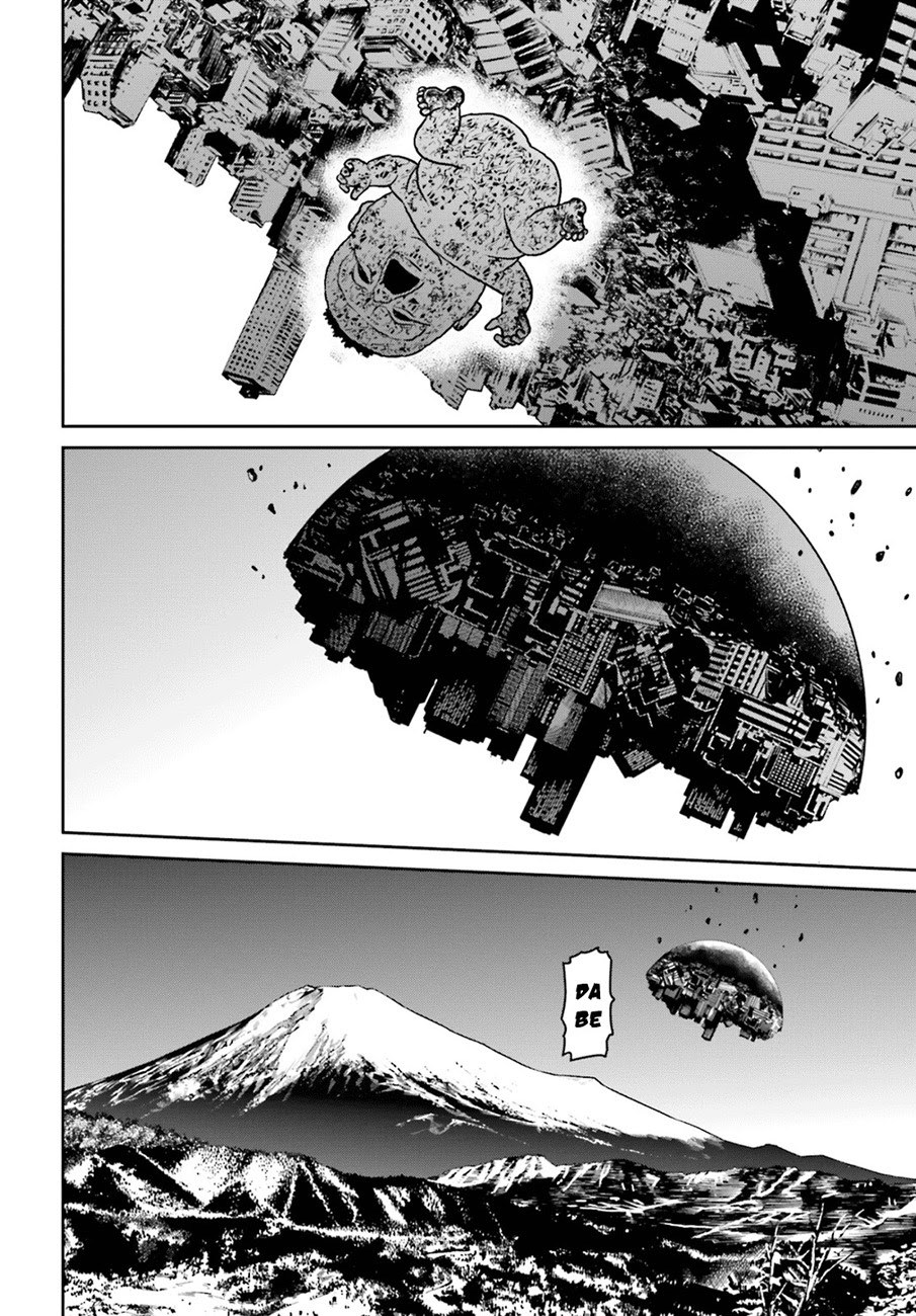 Baca Tokyo ESP - Chapter 72 halaman 17