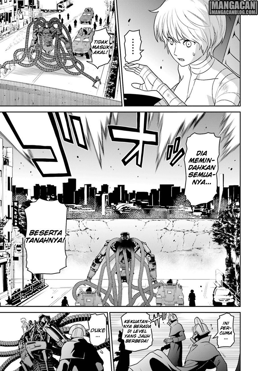 Baca Tokyo ESP - Chapter 72 halaman 18