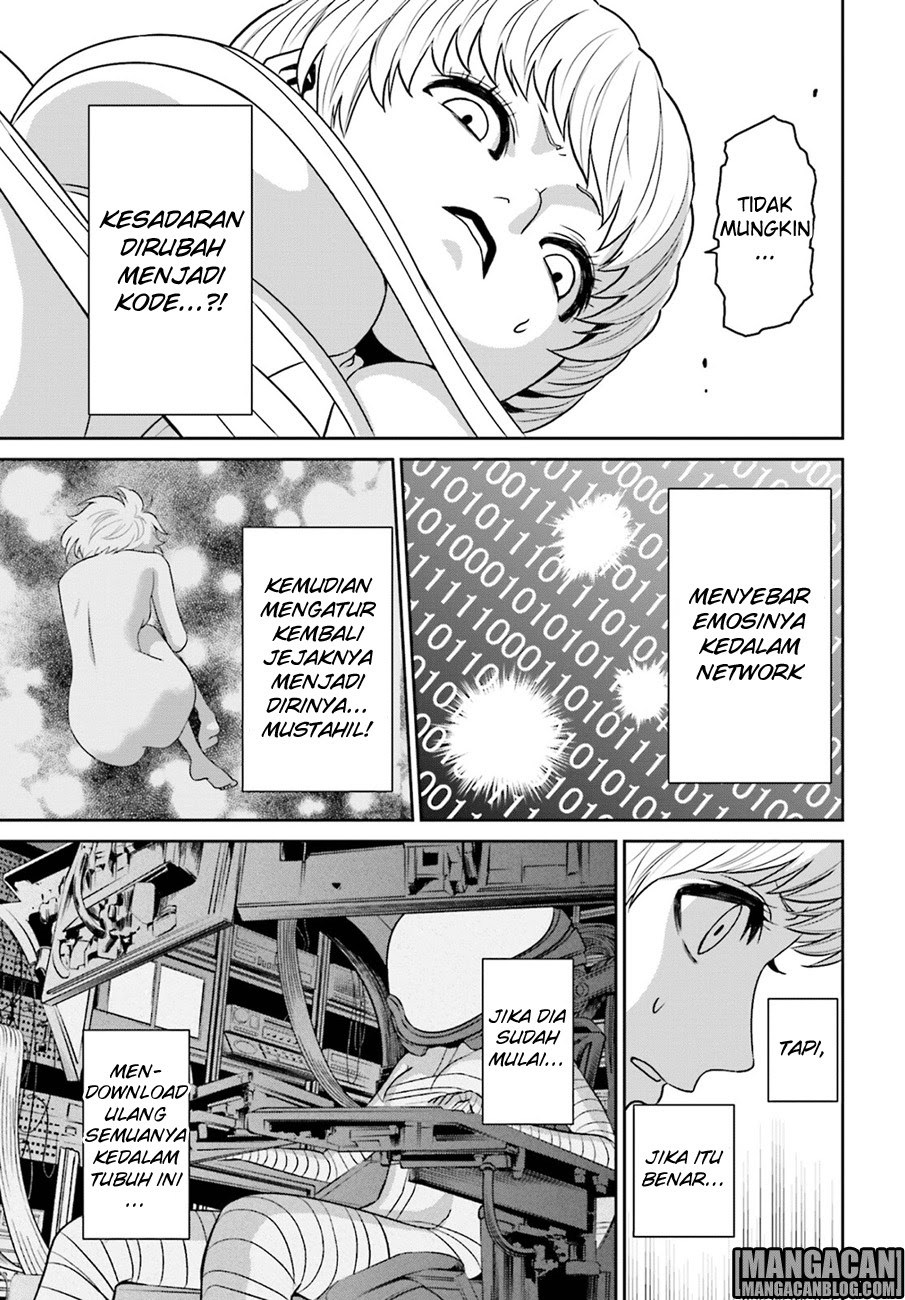 Baca Tokyo ESP - Chapter 72 halaman 28
