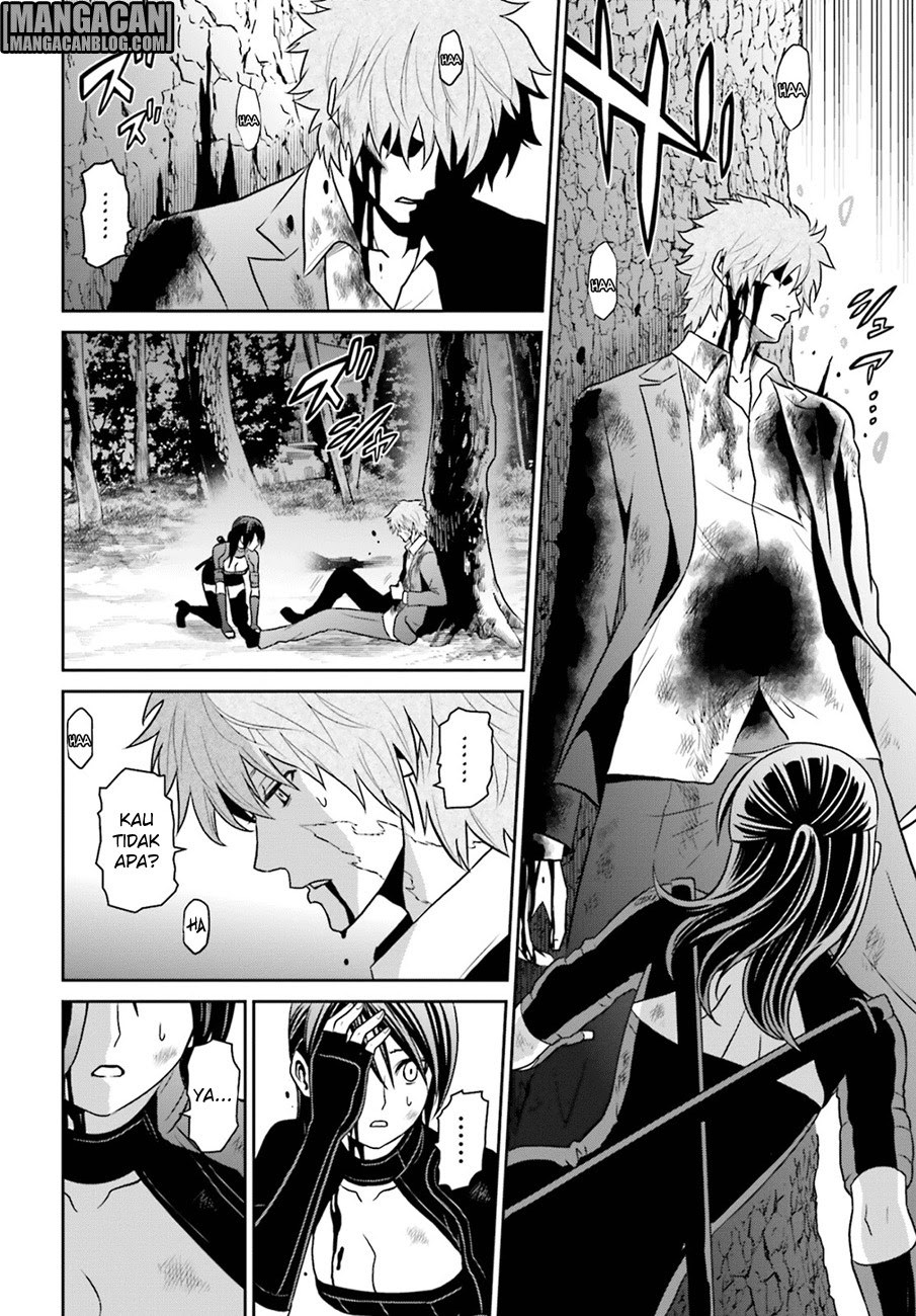 Baca Tokyo ESP - Chapter 72 halaman 3
