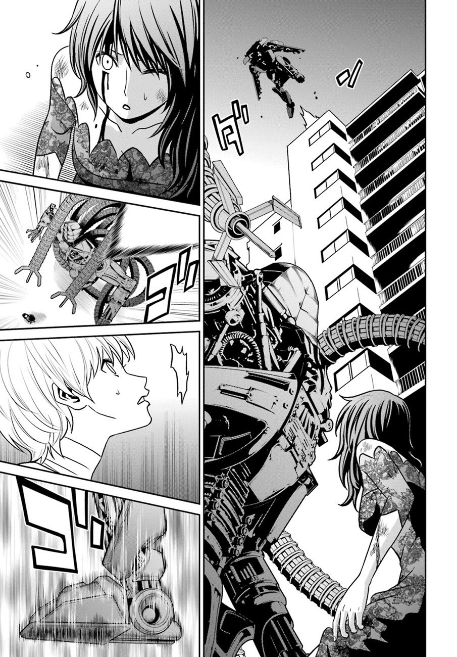 Baca Tokyo ESP - Chapter 72 halaman 30
