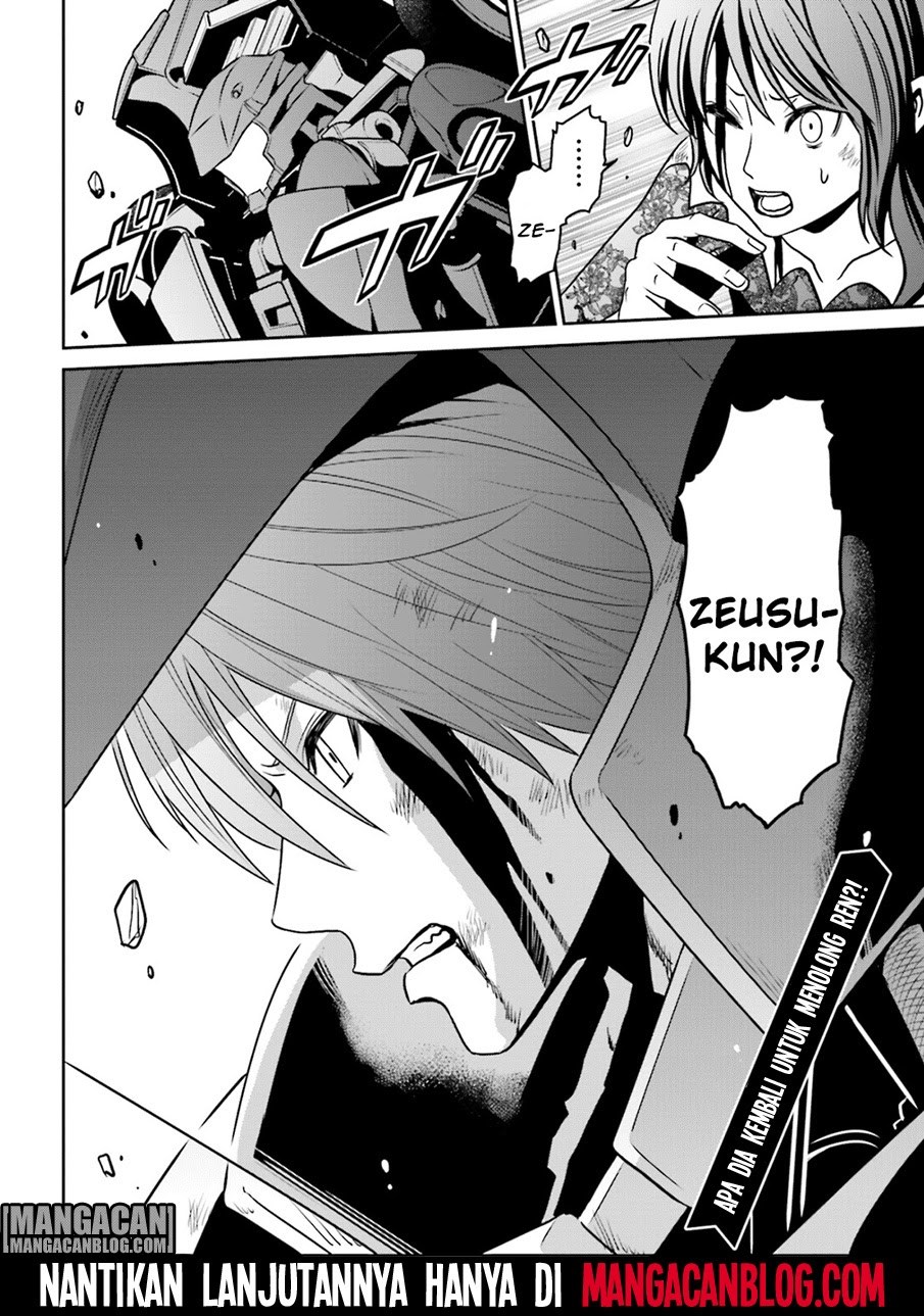 Baca Tokyo ESP - Chapter 72 halaman 33