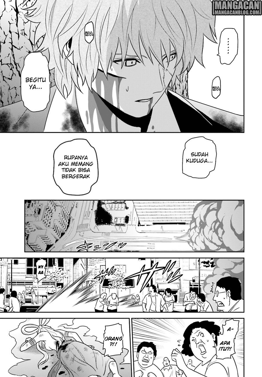 Baca Tokyo ESP - Chapter 72 halaman 4