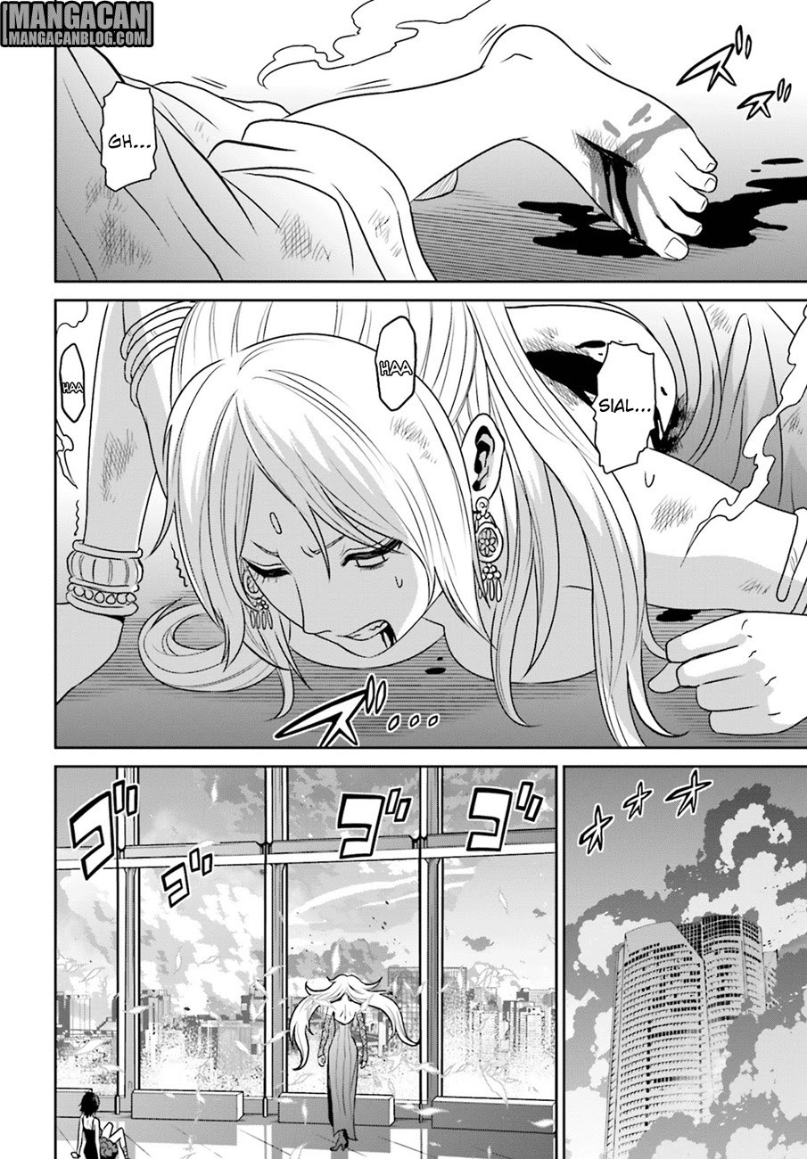 Baca Tokyo ESP - Chapter 72 halaman 5