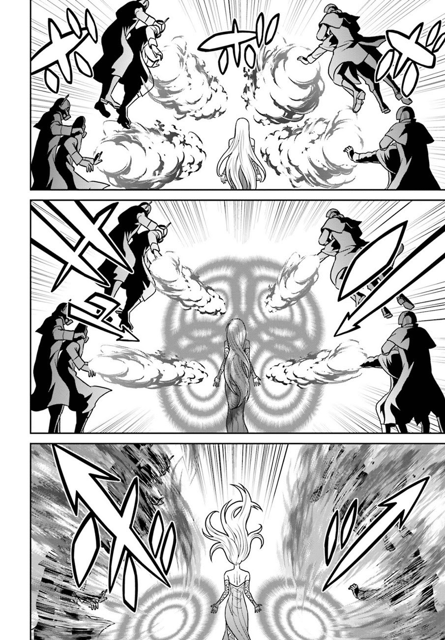 Baca Tokyo ESP - Chapter 72 halaman 7