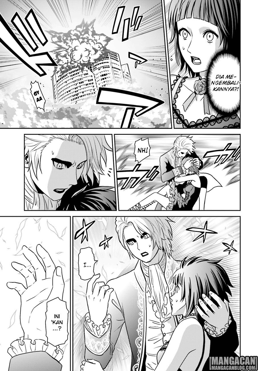 Baca Tokyo ESP - Chapter 72 halaman 8