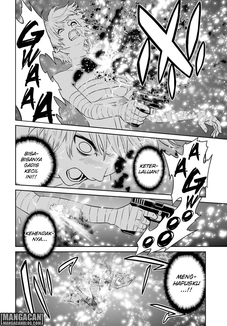 Baca Tokyo ESP - Chapter 73 halaman 11