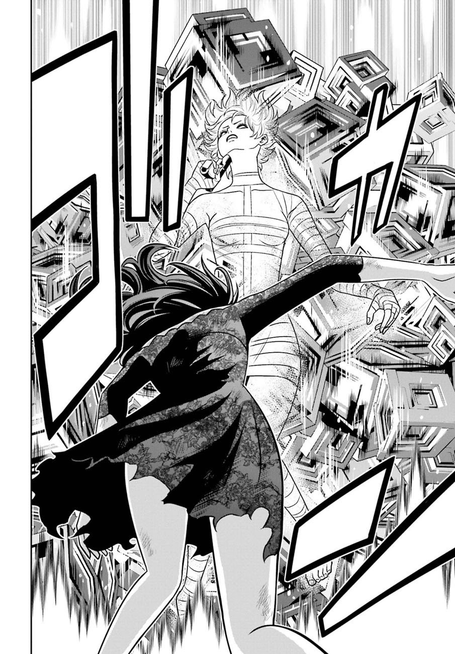 Baca Tokyo ESP - Chapter 73 halaman 13