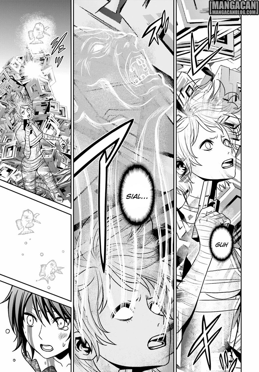 Baca Tokyo ESP - Chapter 73 halaman 14