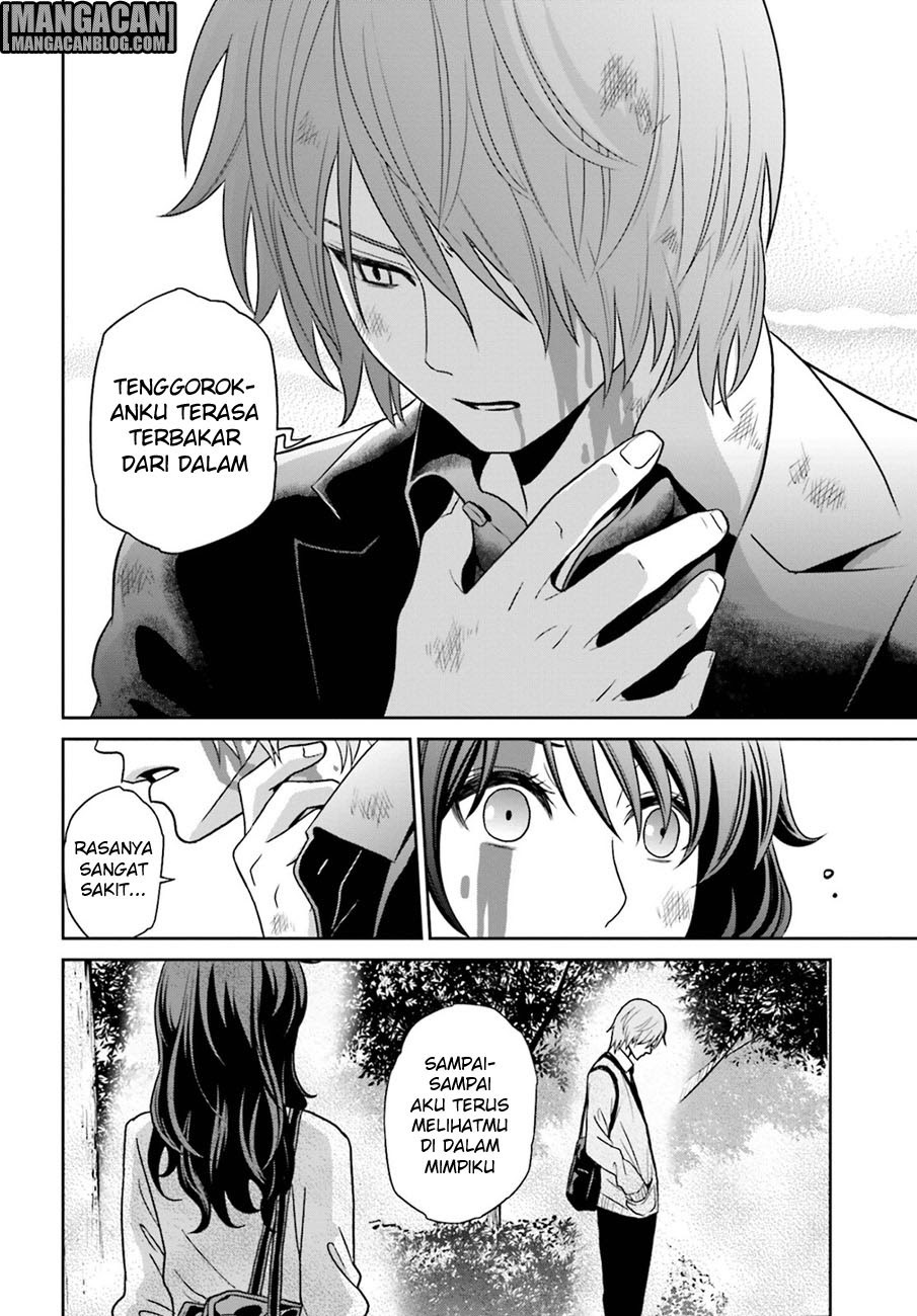 Baca Tokyo ESP - Chapter 73 halaman 23