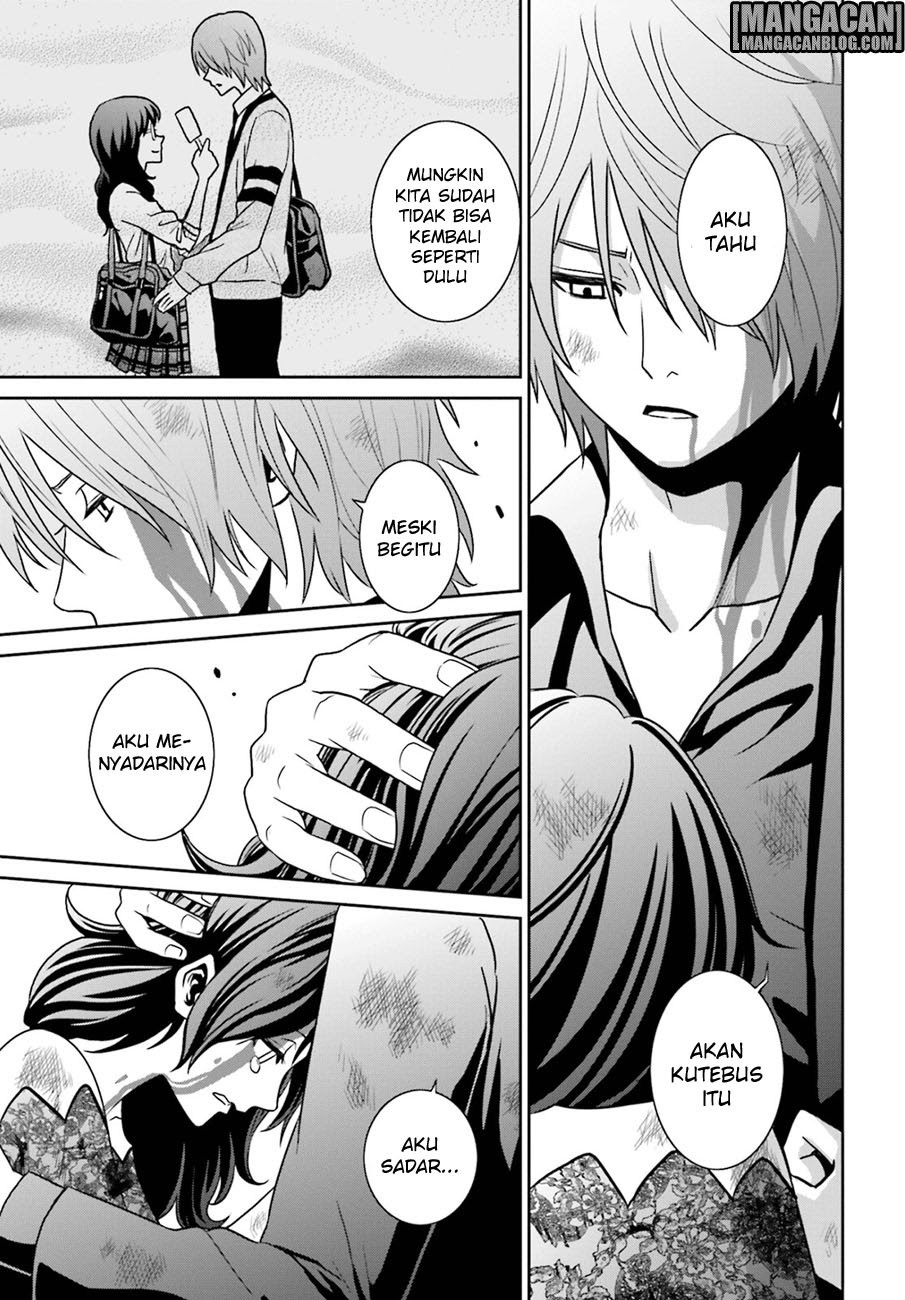 Baca Tokyo ESP - Chapter 73 halaman 26