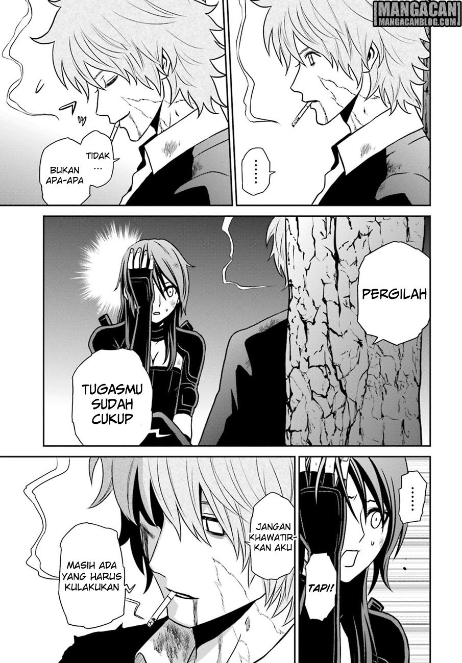 Baca Tokyo ESP - Chapter 73 halaman 29