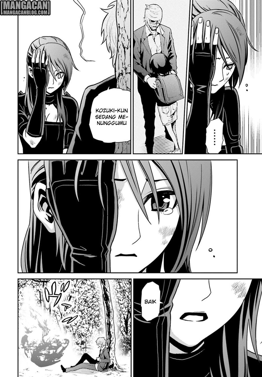 Baca Tokyo ESP - Chapter 73 halaman 30