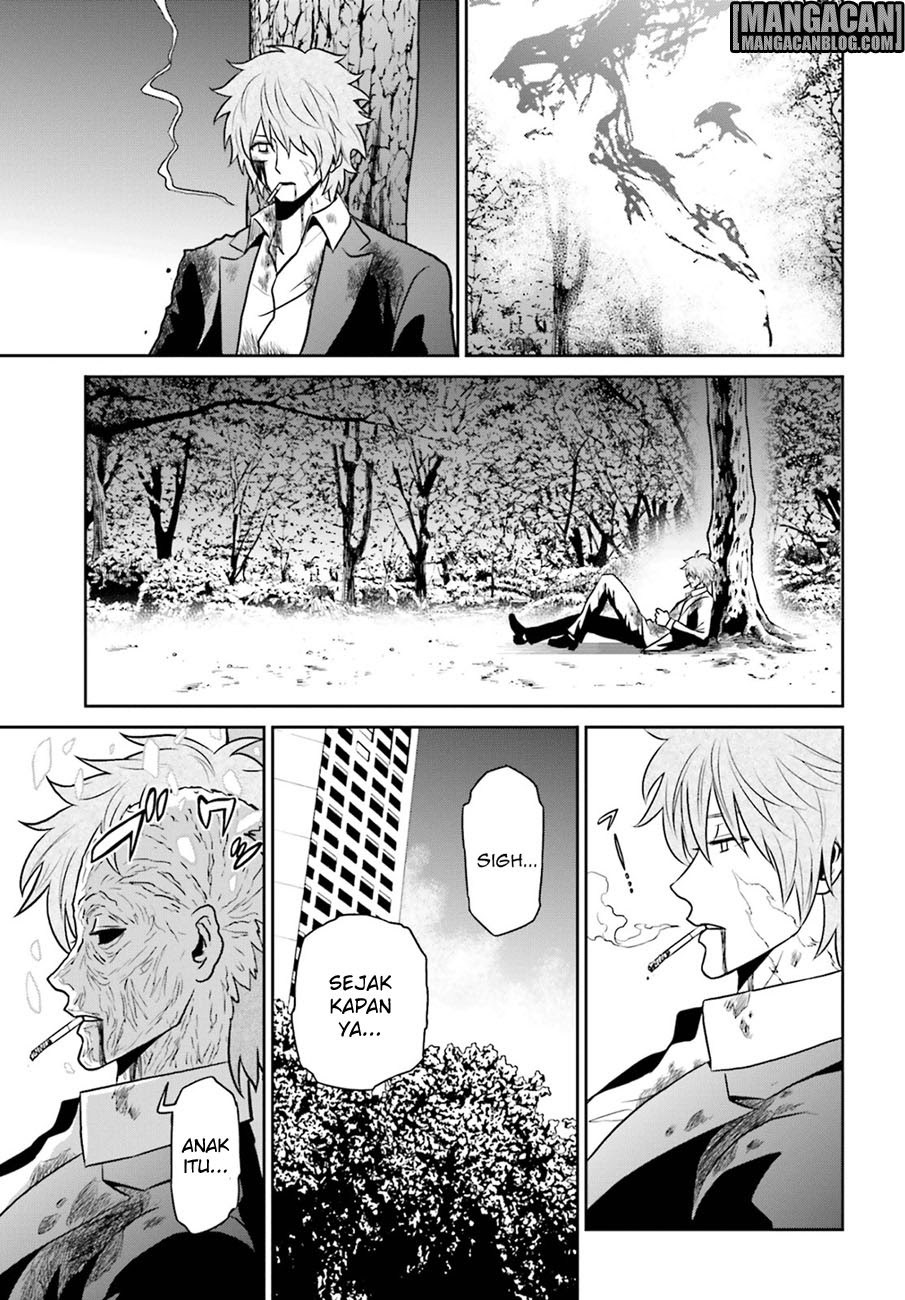 Baca Tokyo ESP - Chapter 73 halaman 31