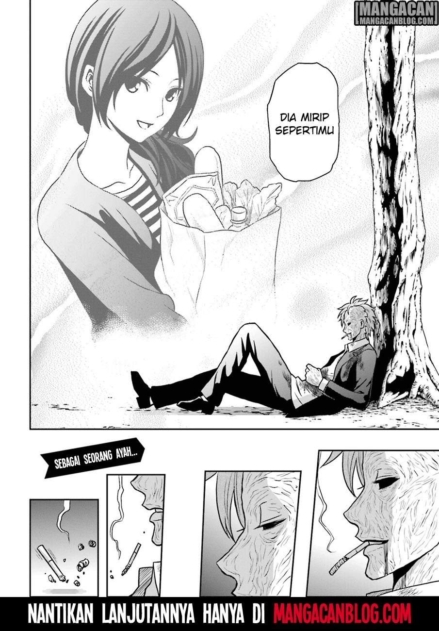 Baca Tokyo ESP - Chapter 73 halaman 32