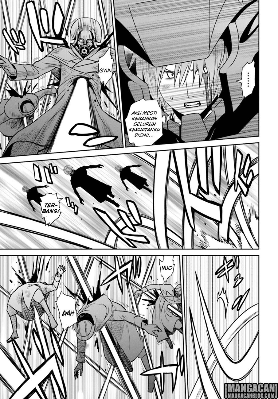 Baca Tokyo ESP - Chapter 73 halaman 6