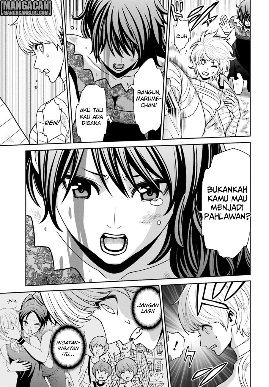 Baca Tokyo ESP - Chapter 73 halaman 8