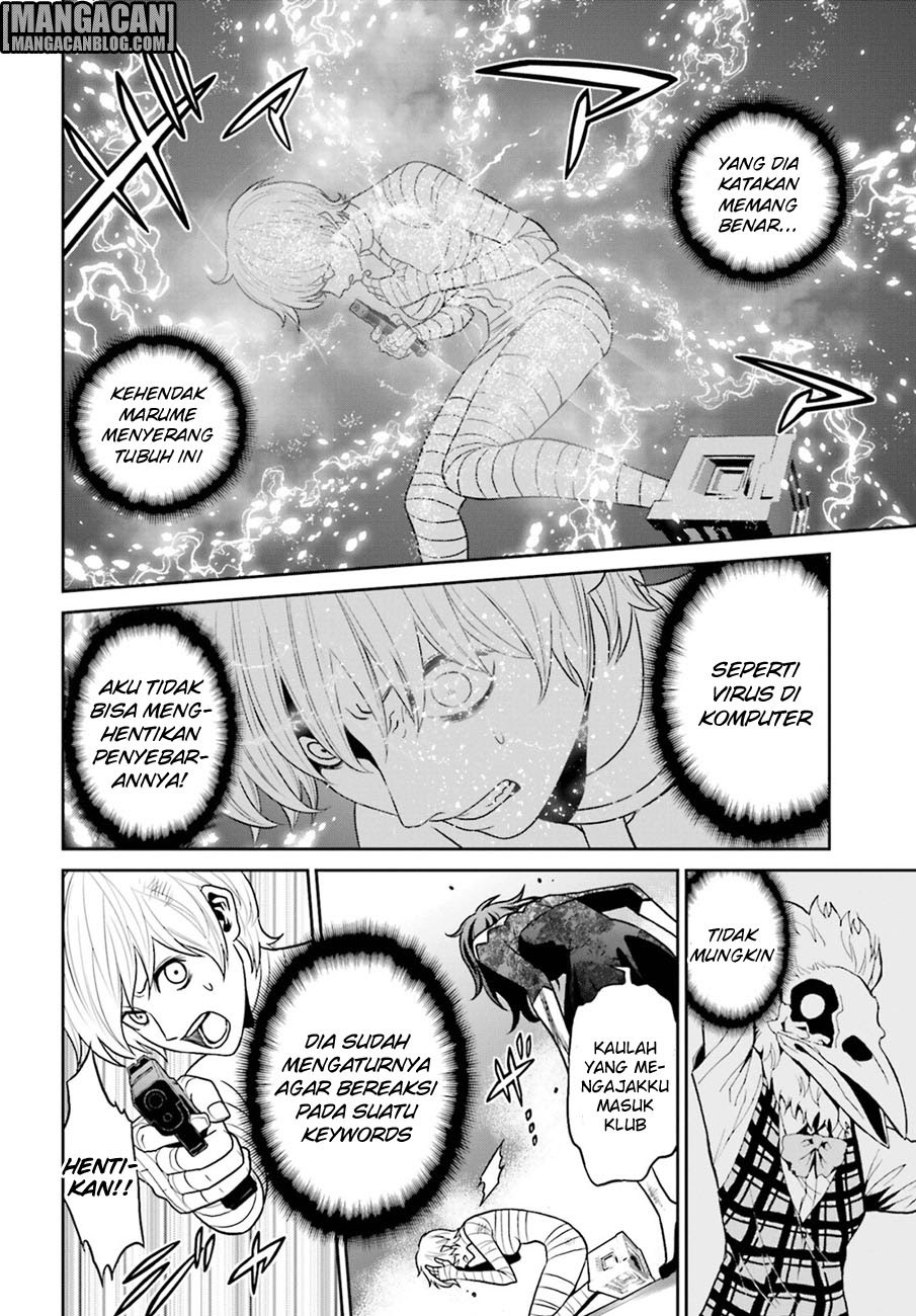 Baca Tokyo ESP - Chapter 73 halaman 9