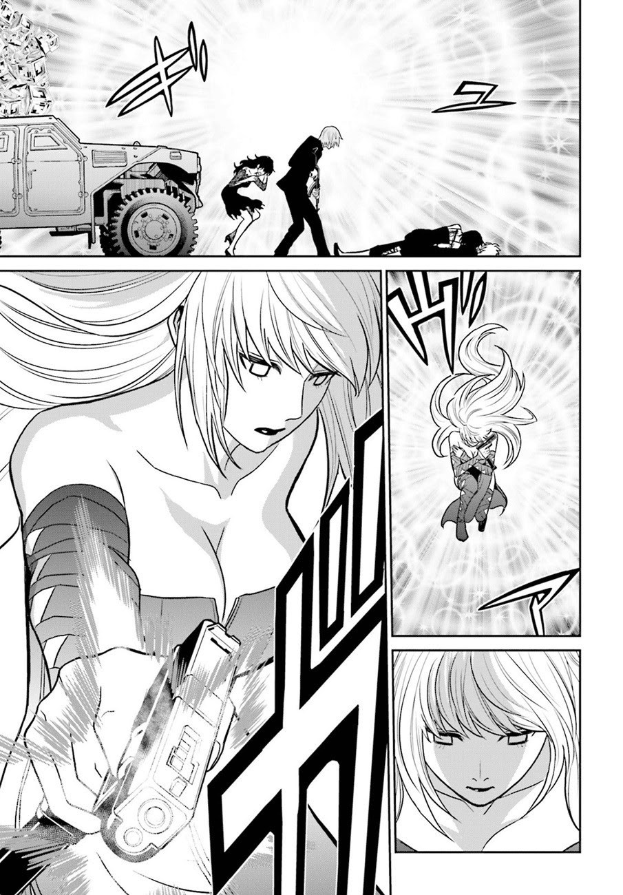 Baca Tokyo ESP - Chapter 74 halaman 18