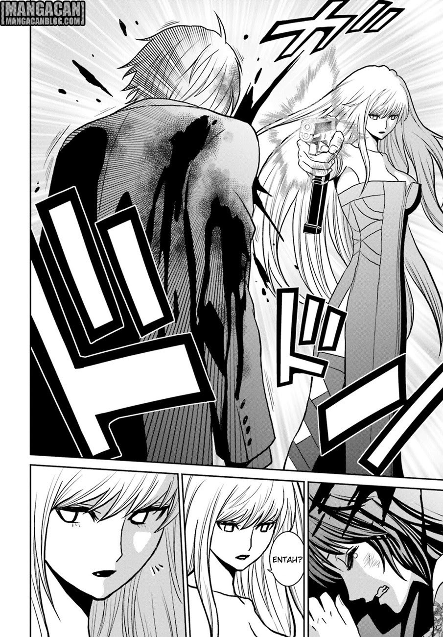 Baca Tokyo ESP - Chapter 74 halaman 25