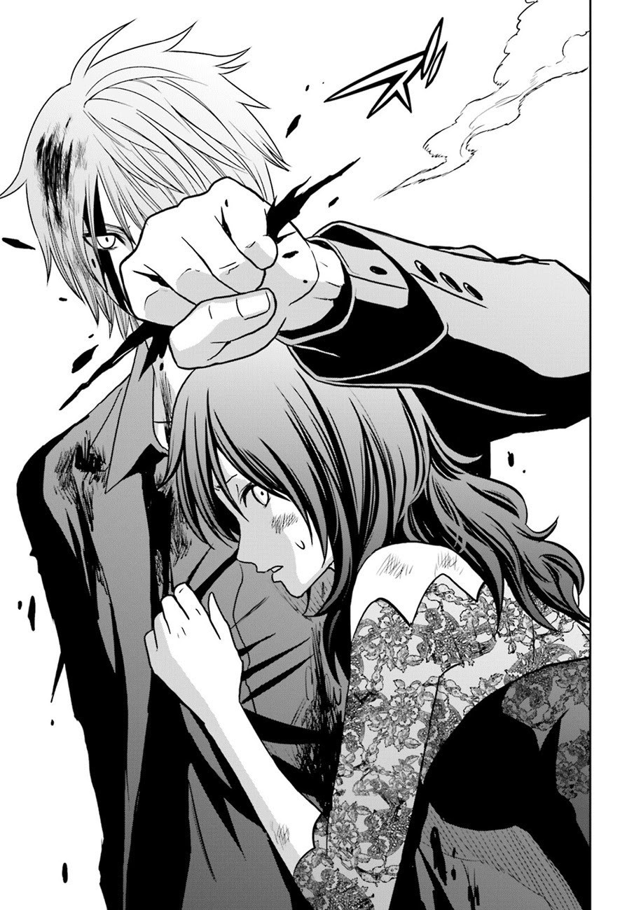 Baca Tokyo ESP - Chapter 74 halaman 26