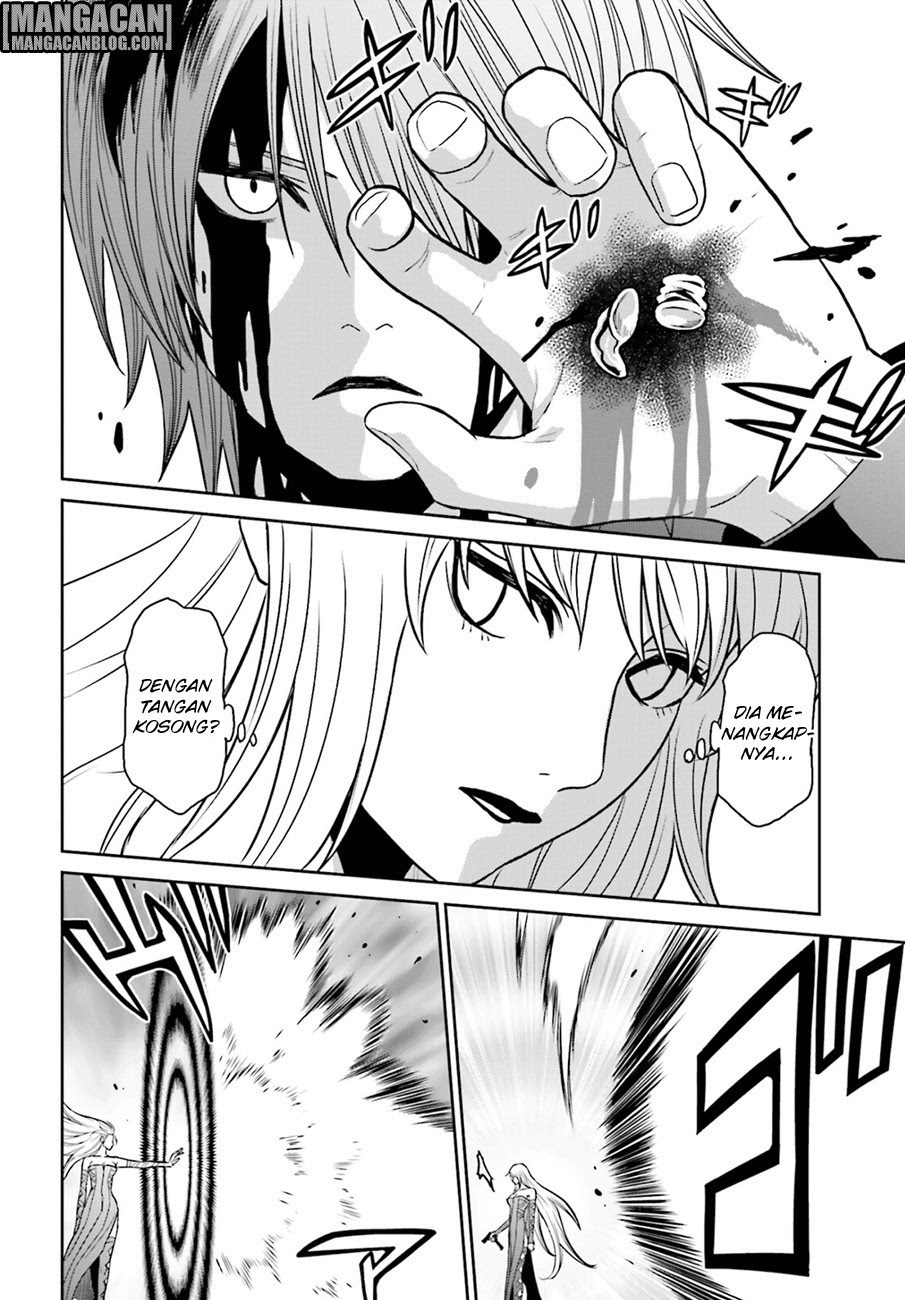 Baca Tokyo ESP - Chapter 74 halaman 27