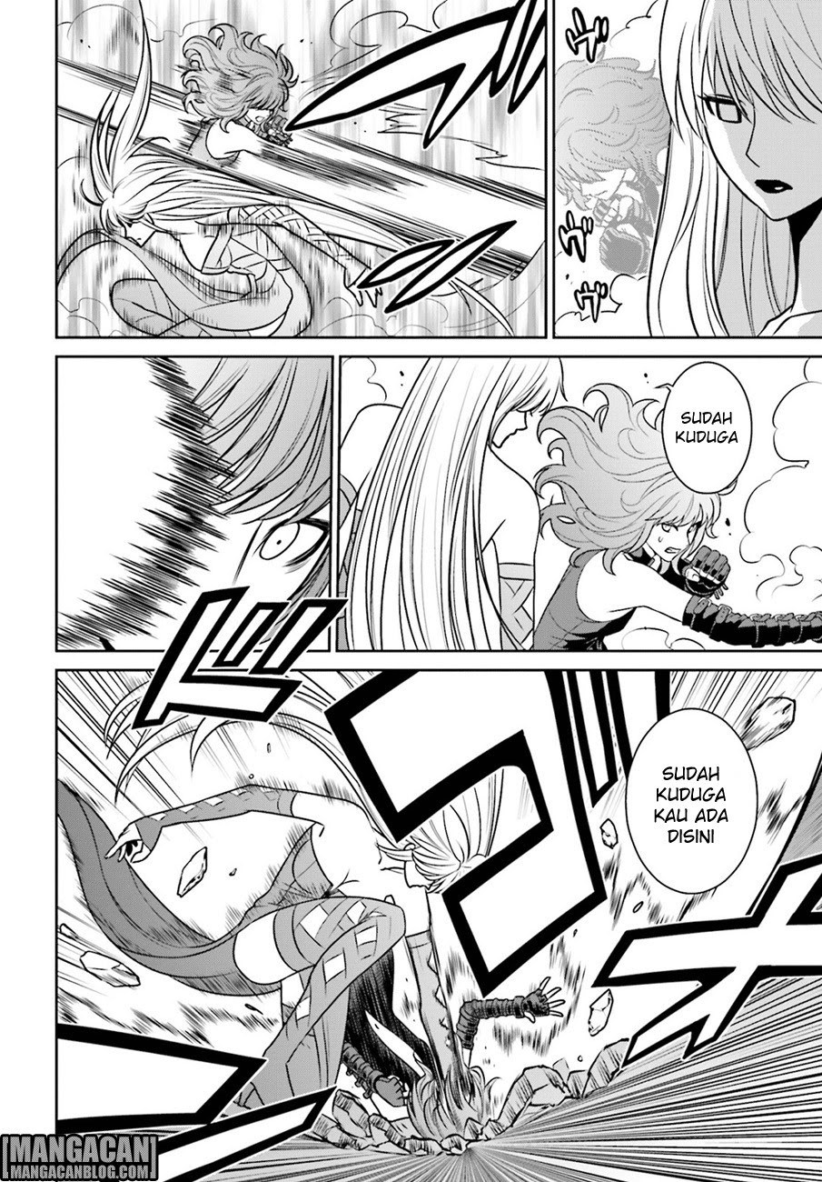 Baca Tokyo ESP - Chapter 74 halaman 29