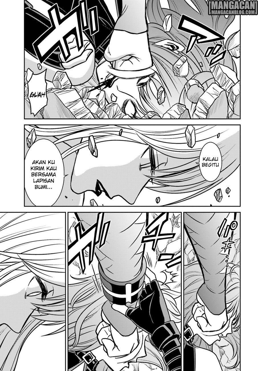 Baca Tokyo ESP - Chapter 74 halaman 30